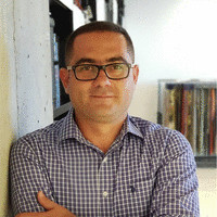 Mohamad Anas Alhabal