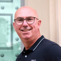 Marc Van Deth