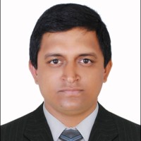 Alok Krishnan Nair
