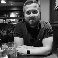 James Hounsell