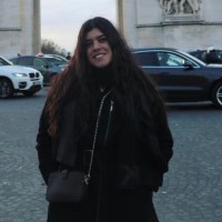 Ana Laura Araujo González