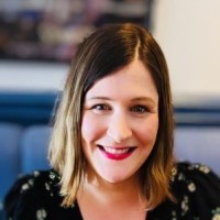 Ellie Perrin (Previously Macdougall)