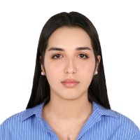 Khadija Kounji