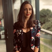 Cosmina Bartes