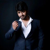 Hemanth Kumar H S