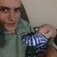 Justin Mckinney
