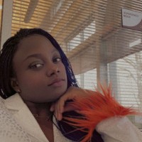Maureen Nseyep