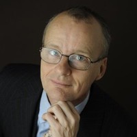 Stuart Goldsmith