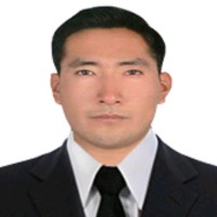 Christian Enrique Morales Ortiz