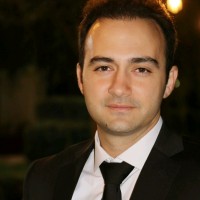 Mahdi Faraji