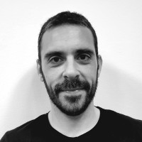 Alejandro Prieto Beltran
