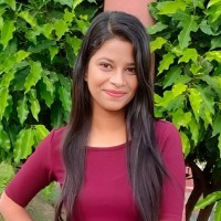 Tisha Garg