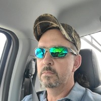 Chris Brinson
