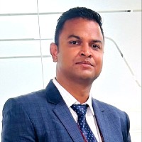 Biswajit Das