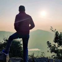 Sailesh Kumar A