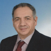 Dr Alan Shaw