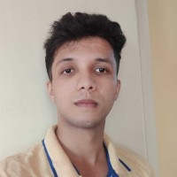 Likhith D