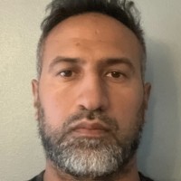 Nadir Bouzidi