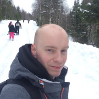 Fredrik Stensson