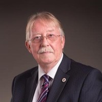 David Best