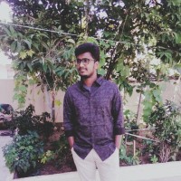 D vinay Kumar