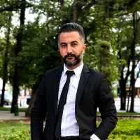 Fatih Çevril