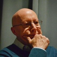 Tony Rogers