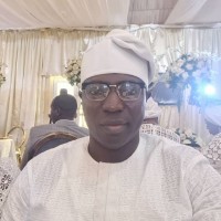 AKOREDE SHUAIB  OLUWAREMILEKUN