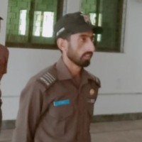Muhammad Jameel