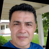 Denny Rojas