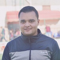 Mohamed Sabry