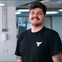 Vinícius Machado