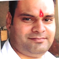 Sanket Malhotra