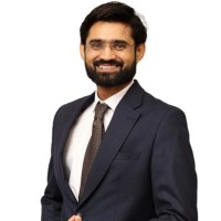 Saqib Shahzad