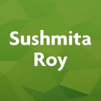 Sushmita Roy