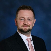 James Bennett