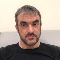 Marcello Giovanrosa