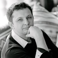Konstantin Mukhin