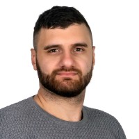 Michael Turoyo