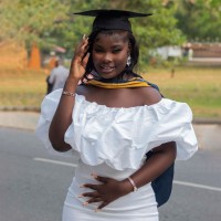Maame Efua Asanewaah Otoo