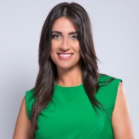 Begoña Sevilla Comms Expert I Bilingual Journalist
