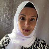 Alisha Imani