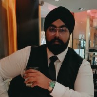 Surajdeep Ubbi