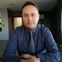 Lic. Javier Díaz Rayón