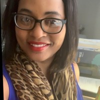 Chera Martinez , Mba , La