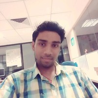 Mukul Kumar Baranwal