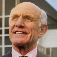 Ken Pastega