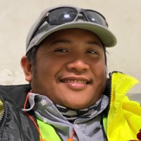 Jerico Fangonilo