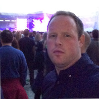 Andy Ford
