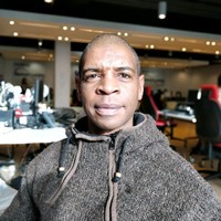 lenny johnson